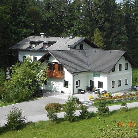 Pension Wanderruh Gruenau im Almtal Exterior photo