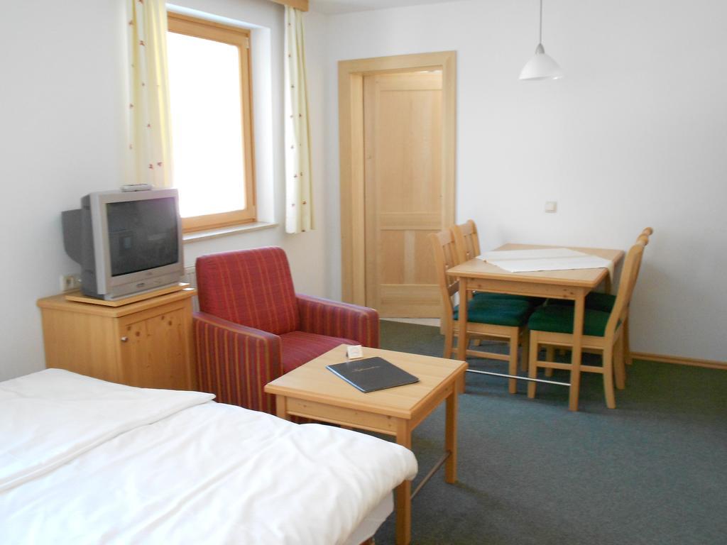 Pension Wanderruh Gruenau im Almtal Exterior photo