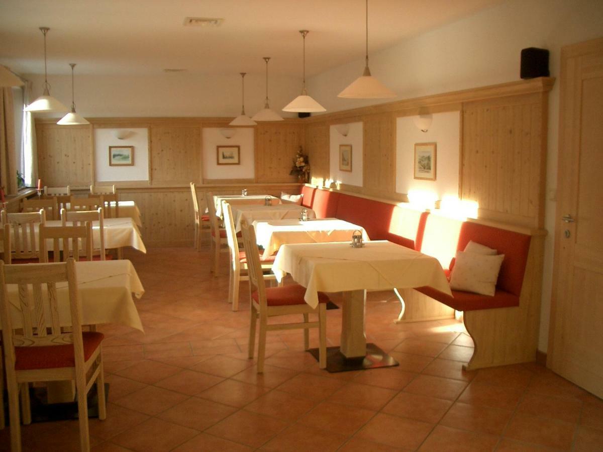 Pension Wanderruh Gruenau im Almtal Exterior photo